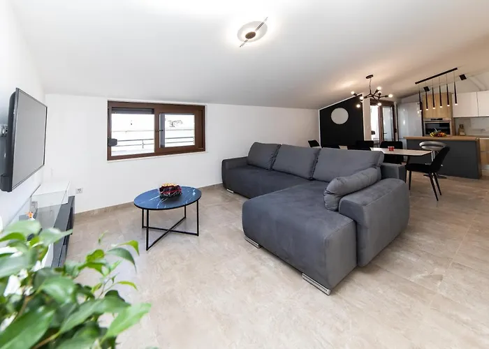 Apartman Gulin