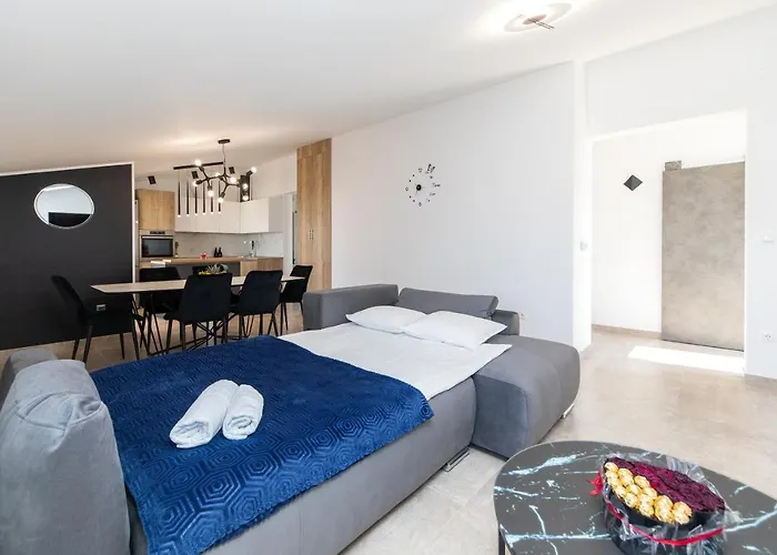 Apartman Gulin
