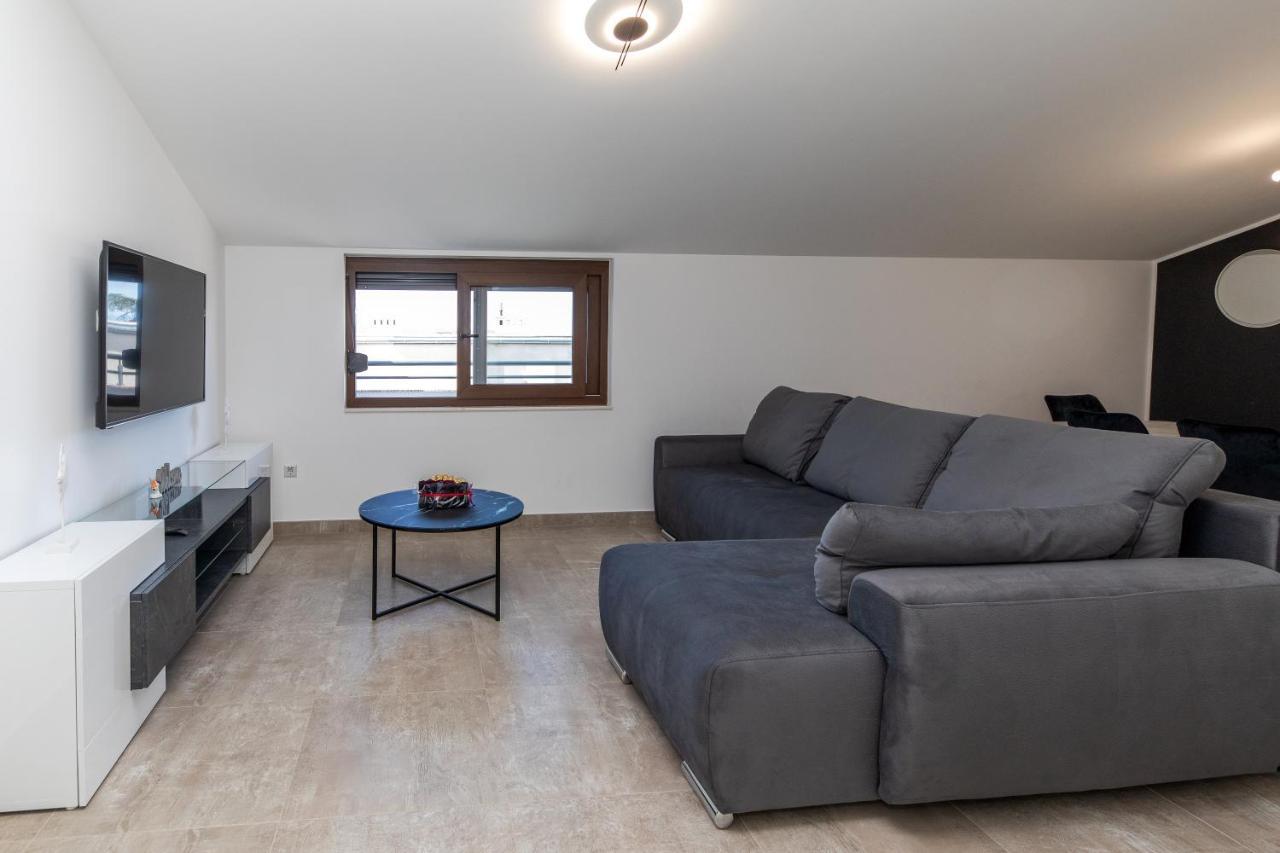 Gulin Apartman