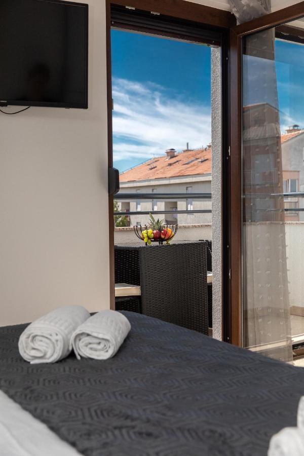 Gulin Apartman Crikvenica