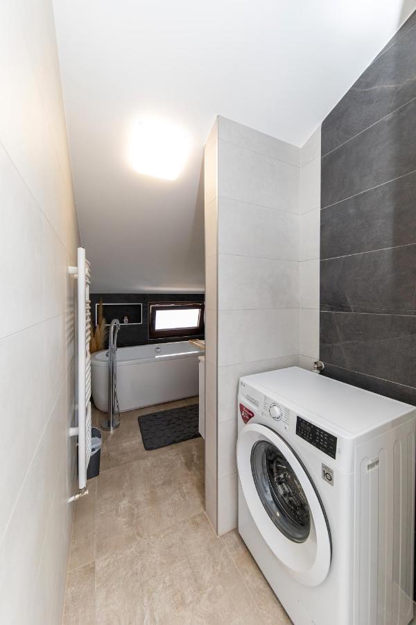Gulin Apartman Crikvenica