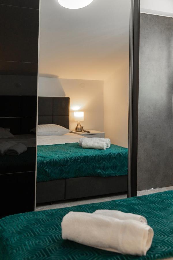 Apartman Gulin