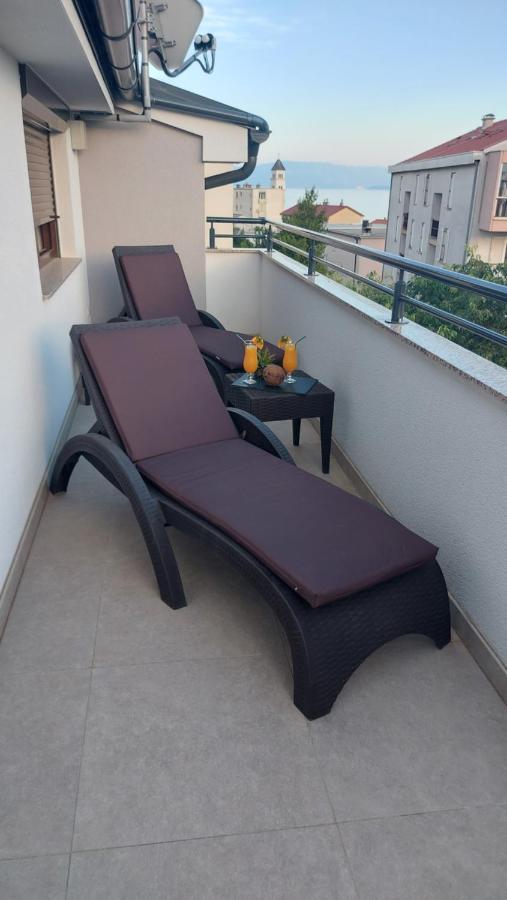 Apartman Gulin Crikvenica